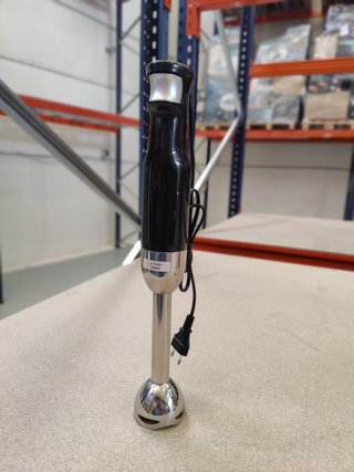 Batidora de mano J-1640 700W