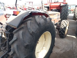 Tractor SAME 75 Frutteto
