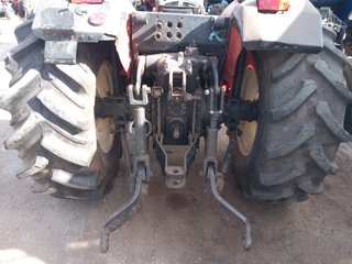Tractor SAME 75 Frutteto
