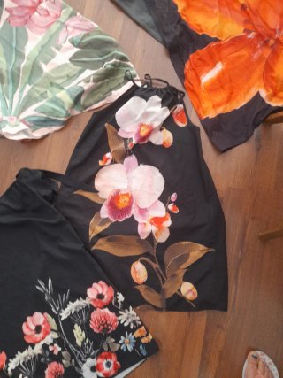 Lote Ropa 10€