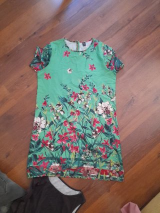 Lote Ropa 10€
