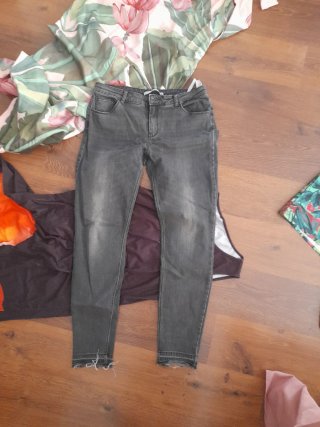 Lote Ropa 10€