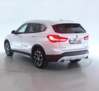 BMW X1 Xline 18d (IVA deducible)