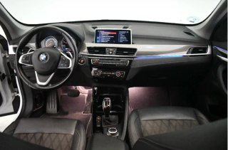 BMW X1 Xline 18d (IVA deducible)
