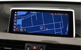 BMW X1 Xline 18d (IVA deducible)