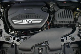 BMW X1 Xline 18d (IVA deducible)