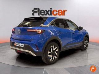 Opel Mokka 1.2 T 74kW (100 CV) Business Elegance