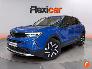 Opel Mokka 1.2 T 74kW (100 CV) Business Elegance