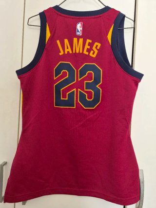 Camisola NBA Cleveland Cavaliers 23