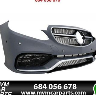 Kit de Carroceria para Mercedes Clase E W212 Facel