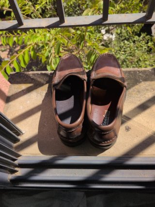 Zapatos Castellanos Yanda Marrones