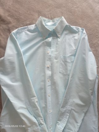 Lote 7 Camisas y polos varios