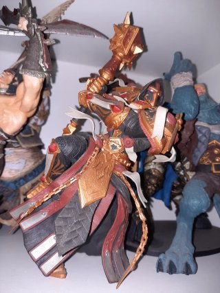 Figura world of warcraft