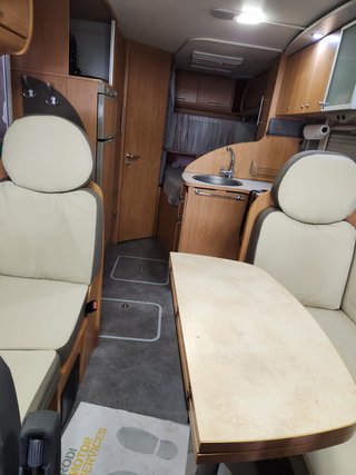 FIAT Ducato 2008
