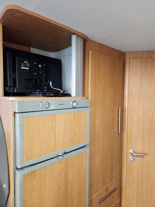 FIAT Ducato 2008