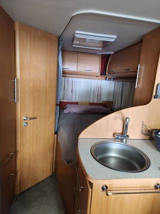 FIAT Ducato 2008