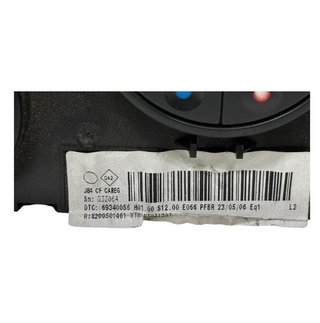 387411 8200501461 mando renault scenic ii (jm)