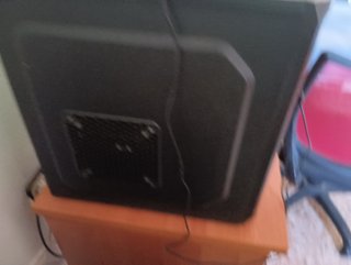 PC Gaming GTX 1050 Ti / Windows 11