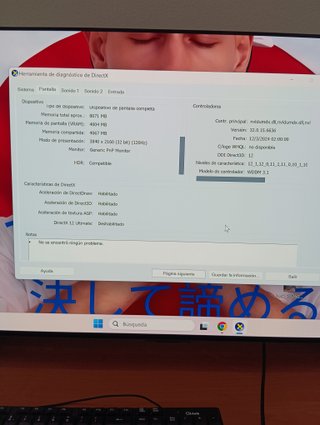 PC Gaming GTX 1050 Ti / Windows 11