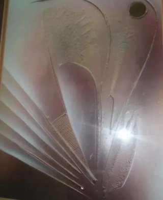 3 cuadro de arte texturizado o cuadros con relieve