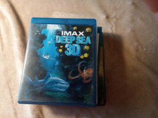 Colección Blu-ray  varios