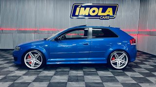 Audi S3 2007