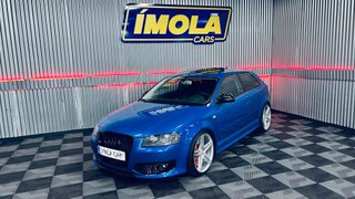 Audi S3 2007