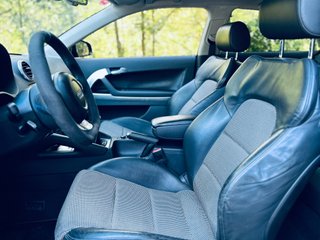 Audi S3 2007