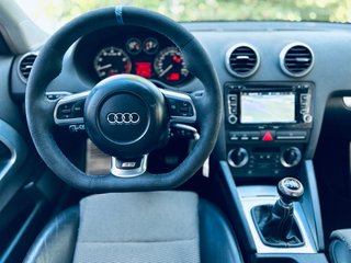 Audi S3 2007