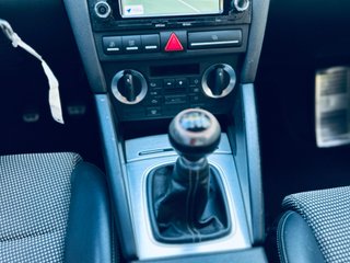 Audi S3 2007