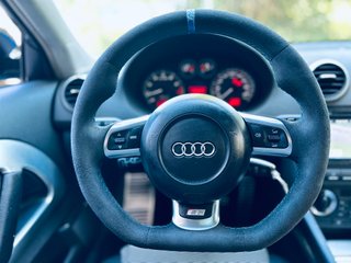 Audi S3 2007