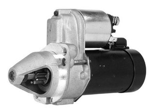 Motor de arranque BMW nuevo
