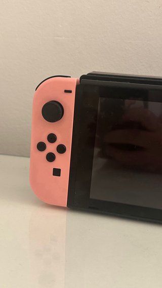 Nintendo Switch + Super Mario Maker 2