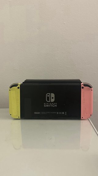 Nintendo Switch + Super Mario Maker 2
