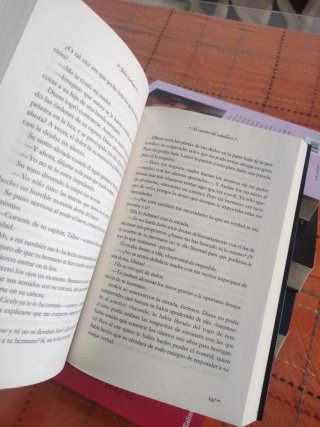 Lote Libros Romántico
