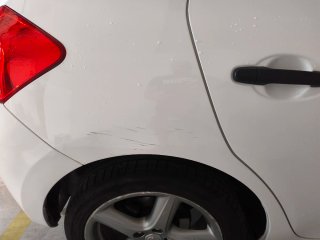 Toyota Auris 2009