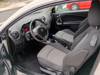 Alfa Romeo MiTO 2011