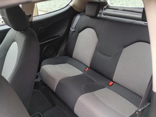 Alfa Romeo MiTO 2011