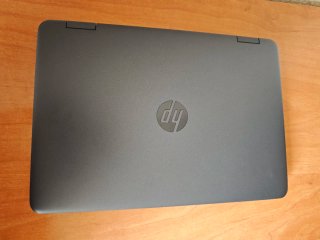 Portátil HP 500GB 8GB 14"