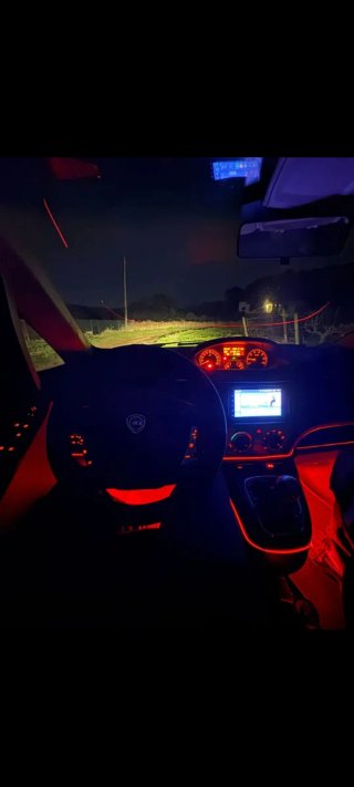 Pantalla Car Play Adaptable Nueva