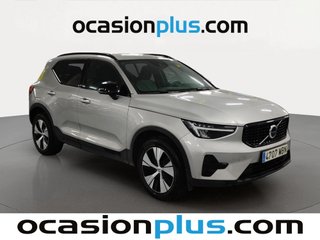 Volvo XC40 T5 Recharge PHEV Plus Dark Auto 193 kW (262 CV)