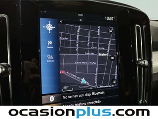 Volvo XC40 T5 Recharge PHEV Plus Dark Auto 193 kW (262 CV)