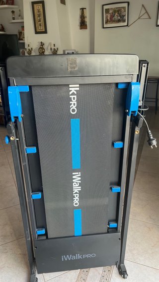 Cinta de correr iWalk Pro