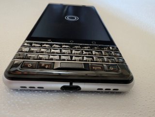 BlackBerry KEYone 32GB – Muy buen estado