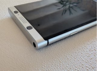 BlackBerry KEYone 32GB – Muy buen estado