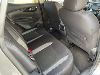 Nissan Qashqai 2018 diesel AUTOMATICO