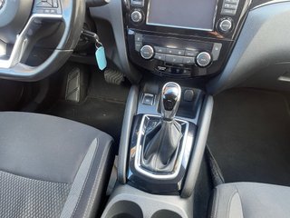 Nissan Qashqai 2018 diesel AUTOMATICO