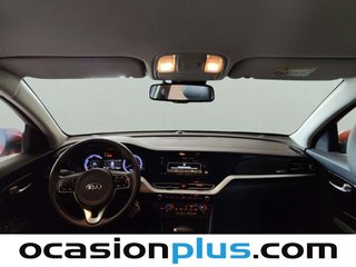Kia Niro 1.6 GDi HEV Híbrido Drive 104 kW (141 CV)