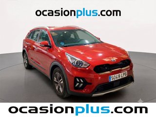 Kia Niro 1.6 GDi HEV Híbrido Drive 104 kW (141 CV)