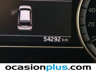 Kia Niro 1.6 GDi HEV Híbrido Drive 104 kW (141 CV)